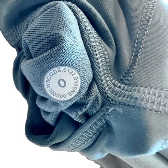 Lululemon Soft Green Align Pants (Size 0) High-Rise - Picture 3 of 7